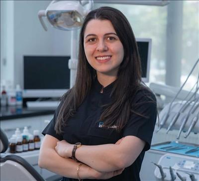Canan Kayıkçı